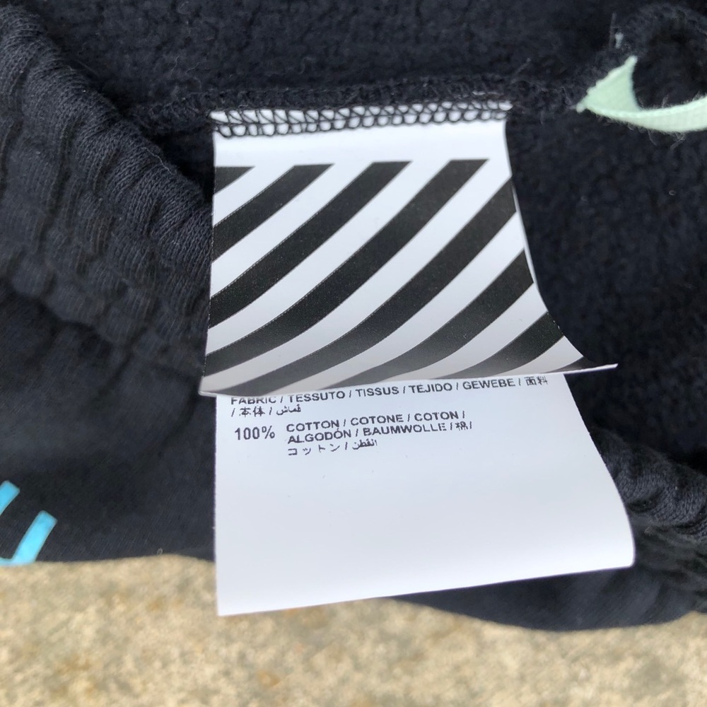 🔥🔥 Off White Hoodie - Picture 3 of 8